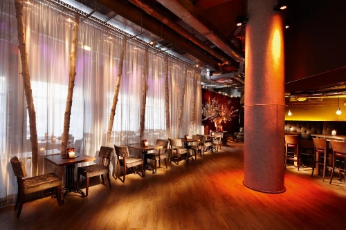 Pentahotel Vienna image 1