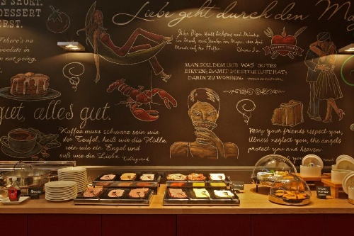 Pentahotel Vienna image 6
